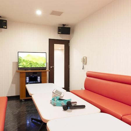 Ooedo Onsen Monogatari Premium Yamanaka Grand Hotel Kaga  Exterior foto